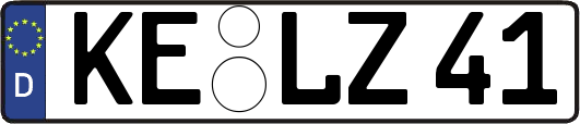 KE-LZ41