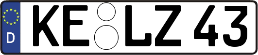 KE-LZ43
