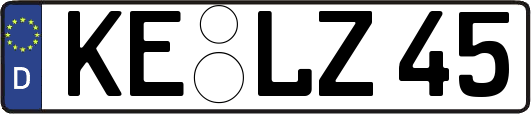 KE-LZ45