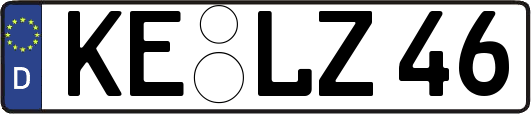 KE-LZ46