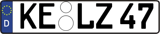 KE-LZ47