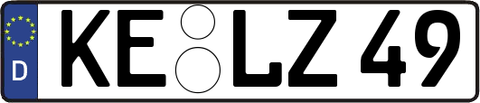 KE-LZ49