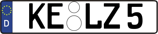 KE-LZ5