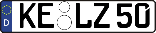 KE-LZ50