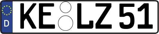 KE-LZ51