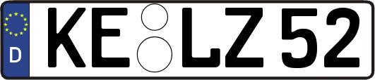 KE-LZ52