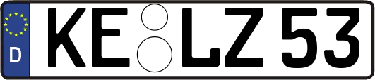 KE-LZ53