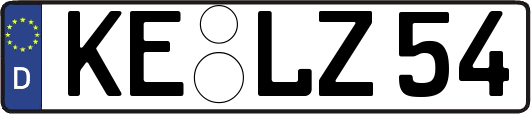 KE-LZ54