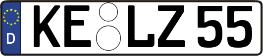 KE-LZ55