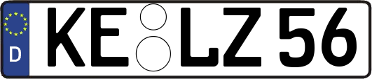 KE-LZ56