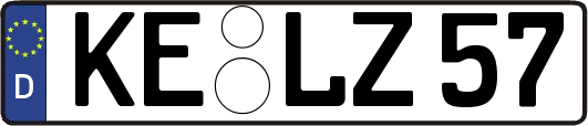 KE-LZ57