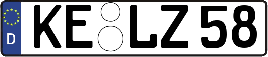 KE-LZ58
