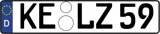 KE-LZ59
