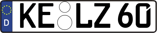 KE-LZ60