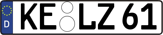 KE-LZ61