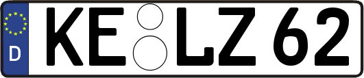 KE-LZ62