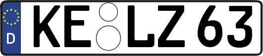 KE-LZ63