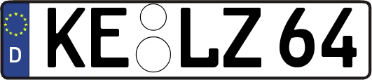 KE-LZ64
