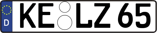 KE-LZ65