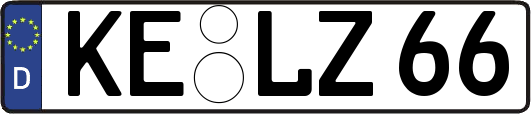 KE-LZ66