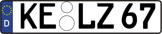KE-LZ67