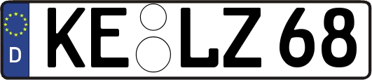 KE-LZ68
