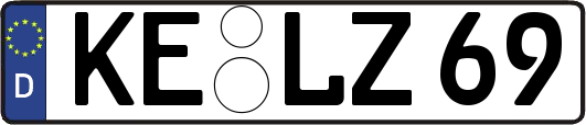 KE-LZ69
