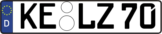 KE-LZ70