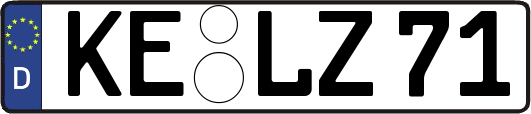 KE-LZ71