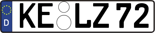 KE-LZ72