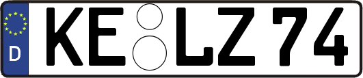 KE-LZ74
