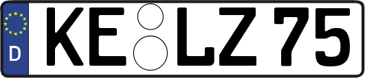 KE-LZ75