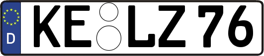 KE-LZ76