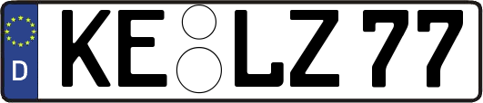 KE-LZ77
