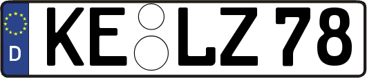 KE-LZ78