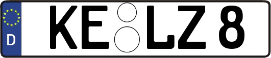 KE-LZ8