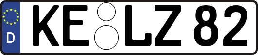 KE-LZ82