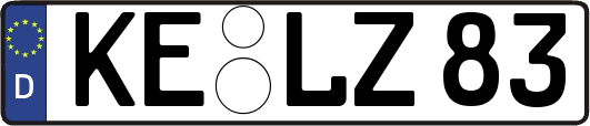 KE-LZ83
