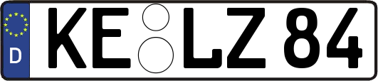 KE-LZ84