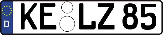 KE-LZ85