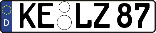 KE-LZ87