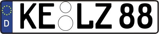 KE-LZ88