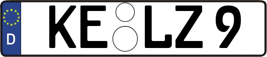 KE-LZ9