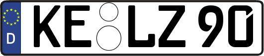 KE-LZ90