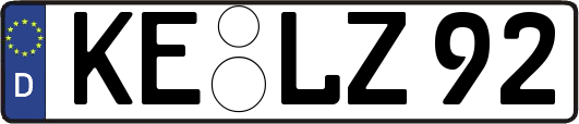 KE-LZ92