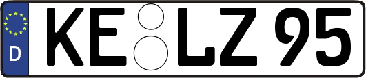 KE-LZ95