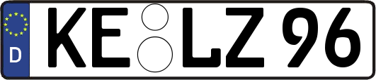 KE-LZ96
