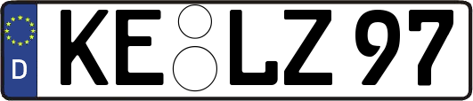 KE-LZ97