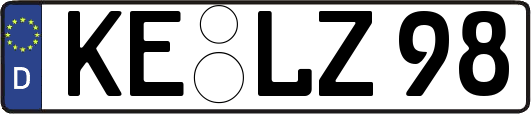 KE-LZ98