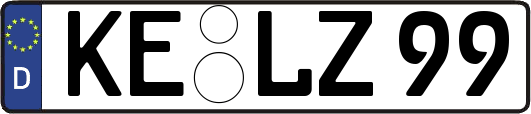 KE-LZ99